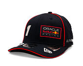 Dětská Kšiltovka New Era - 9SEVENTY Stretch-Snap Max Verstappen - RedBull F1