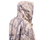 Bunda Karl Kani - Signature Wood Camo Oversized Work Jacket