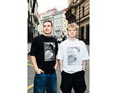 Triko Oakley - Sandboard Tee - White