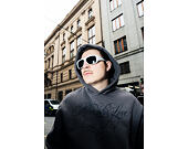 Sluneční Brýle Oakley - Chaminade - Prizm Black/Pearl White