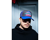 Kšiltovka Stetson - Trucker Cap - Rising High - 23