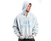 Mikina Karl Kani - Heritage 89 Oversized Zip Hoodie