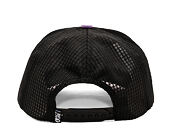 Kšiltovka Picture - Zephyr Trucker - Verbena