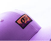 Kšiltovka Picture - Zephyr Trucker - Verbena