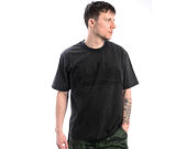 Triko Karl Kani - Signature Skyline Washed Boxy T-Shirt