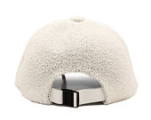 Kšiltovka Kangol - Retro Bermuda Big Kroo Spacecap - White