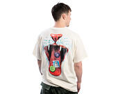Triko Rip N Dip - Vitamins Tee (Bone)