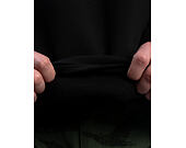 Mikina Rip N Dip - Out Of Time Hoodie (Black Wash)