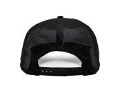 Kšiltovka New Era - NHL Core Mesh 9SEVENTY Stretch-Snap - Buffalo Sabres - Team Color