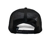 Kšiltovka New Era - NHL Core Mesh 9SEVENTY Stretch-Snap - Pittsburgh Penguins - Team Color