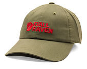 Kšiltovka Fjällräven - Vardag Lite Cap