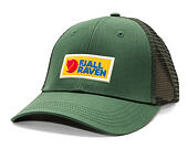 Kšiltovka Fjällräven - Vardag Långtradarkeps