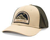 Kšiltovka Fjällräven - Badge Långtradarkeps