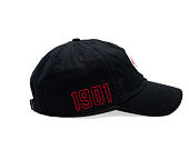 Kšiltovka Nike - Cooperstown Club Unstructured - Boston Red Sox - Pitch Blue 4FA