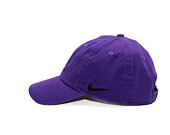 Kšiltovka Nike - Club Unstructured - Colorado Rockies - Court Purple 51L