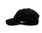 Kšiltovka Nike - Club Unstructured - Miami Marlins - Black 00A