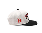 Kšiltovka Nike - Cooperstown Dri-Fit Pro - Detroit Tigers - White 10A/Pitch Blue 4FA