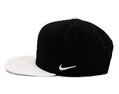 Kšiltovka Nike - Dri-Fit Pro - Chicago White Sox - Black 00A/White 10A