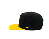 Kšiltovka Nike - Dri-Fit Pro - Pittsburgh Pirates - Black 00A/Sundown 79Q