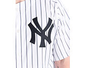 Dres Nike - MLB Limited Home Jersey - New York Yankees - White 10A