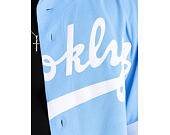 Dres Nike - MLB Cooperstown Jersey - Brooklyn Dodgers - Cobalt Pulse 4NA