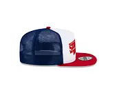 Kšiltovka New Era - Foam Trucker 19TWENTY - Stranger Things - Blue