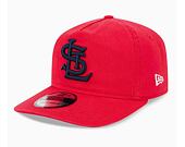 Kšiltovka New Era - MLB Championship Patch 19TWENTY - St. Louis Cardinals - Team Color
