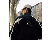 Kšiltovka Oakley - Remix Dad Hat - Cement