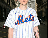 Dres Nike - MLB Limited Home Jersey - New York Mets - White 10A