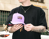 Kšiltovka Picture - Zephyr Trucker - Verbena