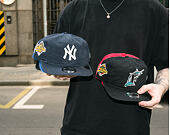 Kšiltovka New Era - MLB Championship 19TWENTY - Florida Marlins - Team Color