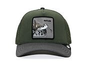 Kšiltovka Goorin - Outlaw Trucker - Palm