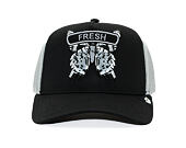 Kšiltovka Goorin - Classic Rocker - Fresh - Void