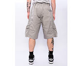Kraťasy Oakley - Reserve Momento Cargo Short - Cement