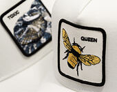 Kšiltovka Goorin - Queen Trucker - Dust