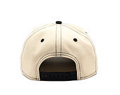 Kšiltovka New Era - MLB City Icon 9FORTY A-Frame - NY Yankees - Cream / Navy