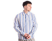 Košile Karl Kani - Kani Jeans Stripe Oversized Shirt