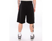 Kraťasy Karl Kani - Signature Waffle Shorts - Black