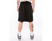 Kraťasy Karl Kani - Signature Mesh Shorts - Black
