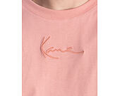 Triko Karl Kani - Small Signature Essential Tee