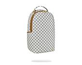 Batoh Sprayground - Graff Embosed - Cream Check