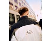 Bunda Oakley - New Retro Wind Jacket 3.0 - Mist