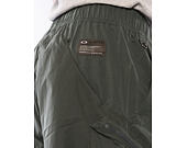 Kraťasy Oakley - Fgl Factor Shorts 6.0 - Moss Green