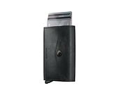 Peněženka Secrid - Envelope Vintage Black