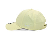 Kšiltovka New Era - MLB Team Outline 9FORTY - LA Dodgers - Yellow / White