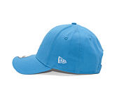 Dětská Kšiltovka New Era - MLB Essential 9FORTY - LA Dodgers - Blue