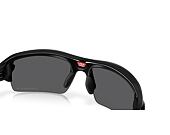 Sluneční brýle Oakley - Flak 2.0 S - Prizm Black Polar - Polished Black