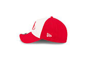 Kšiltovka New Era - Conversation Hearts 9TWENTY - LA Dodgers - Team Color
