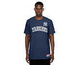 Triko New Era - MLB US Edit - NY Yankees - Team Color