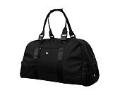 Taška New Era - Branded Weekend Duffle Bag - Black